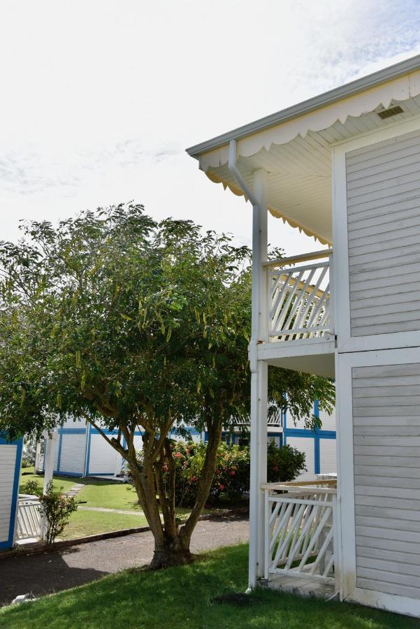 Joli Manga Soley Apartamento Saint-Francois  Exterior foto